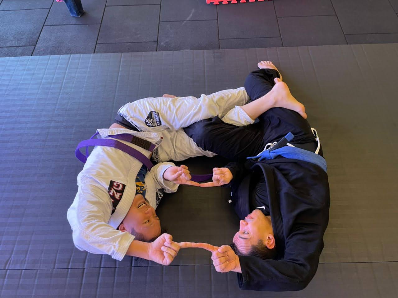 Two years at Jeet Academy KL — VCBJJ onwards and upwards